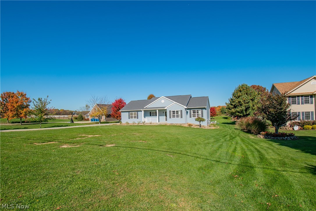 4009 Greenwich Road Norton OH 44203
