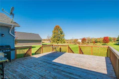 4009 Greenwich Road Norton OH 44203