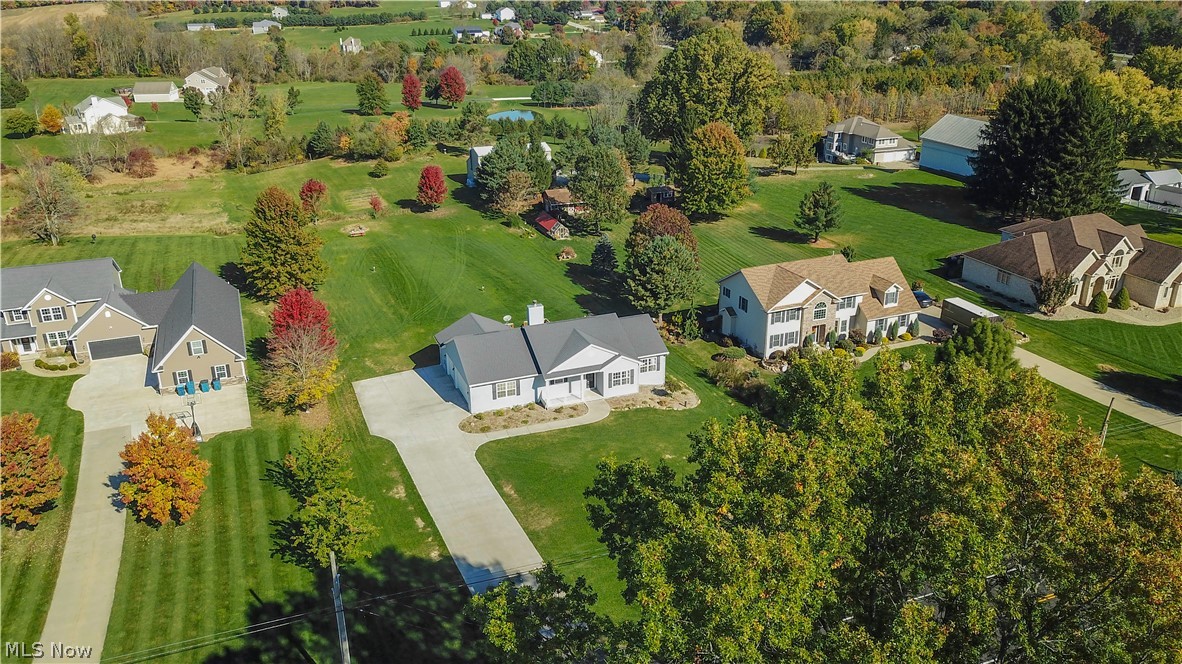 4009 Greenwich Road Norton OH 44203