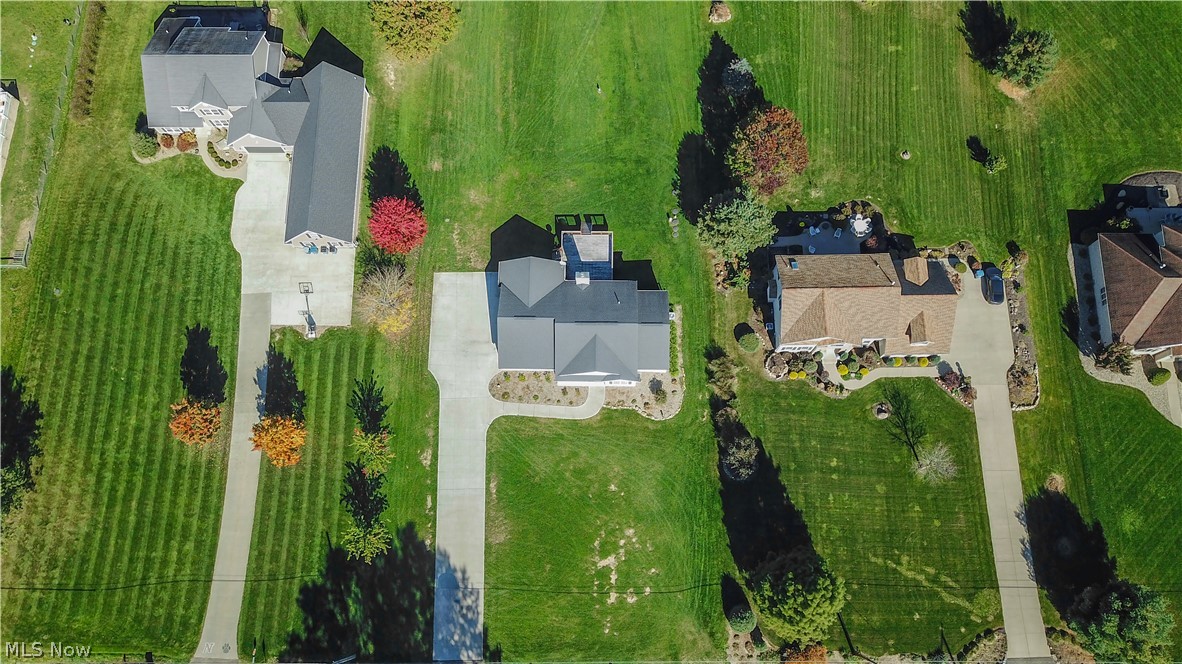 4009 Greenwich Road Norton OH 44203