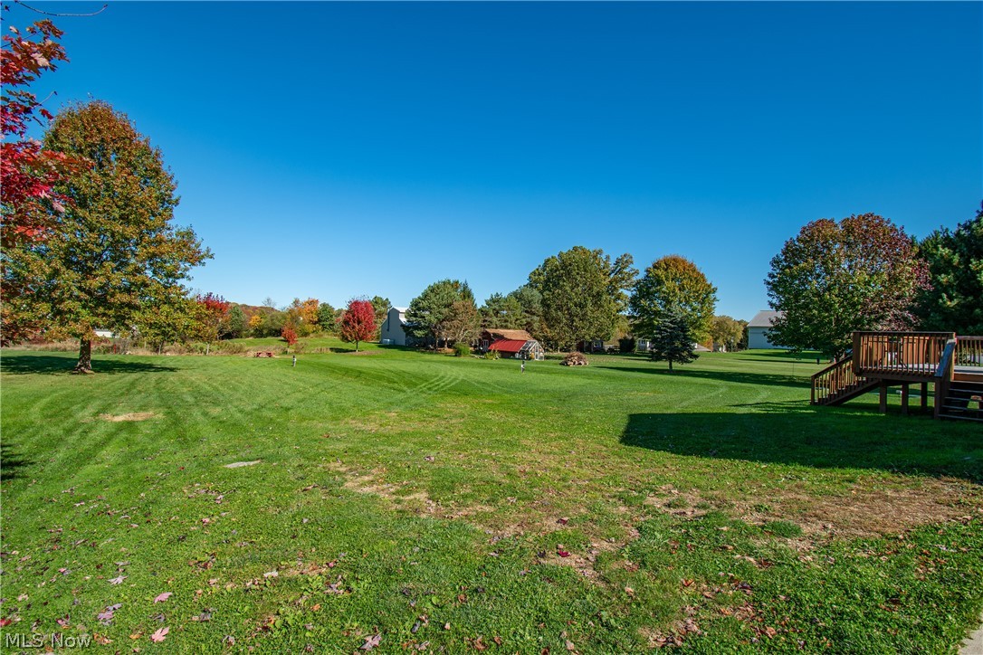 4009 Greenwich Road Norton OH 44203