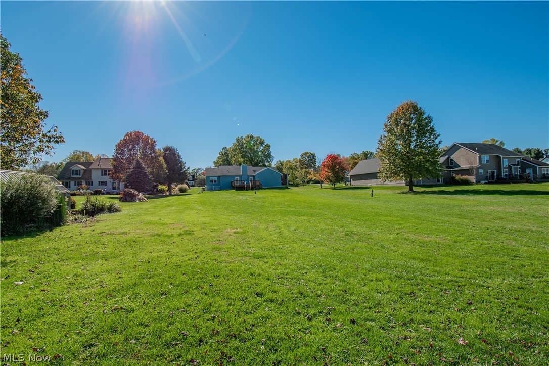 4009 Greenwich Road Norton OH 44203