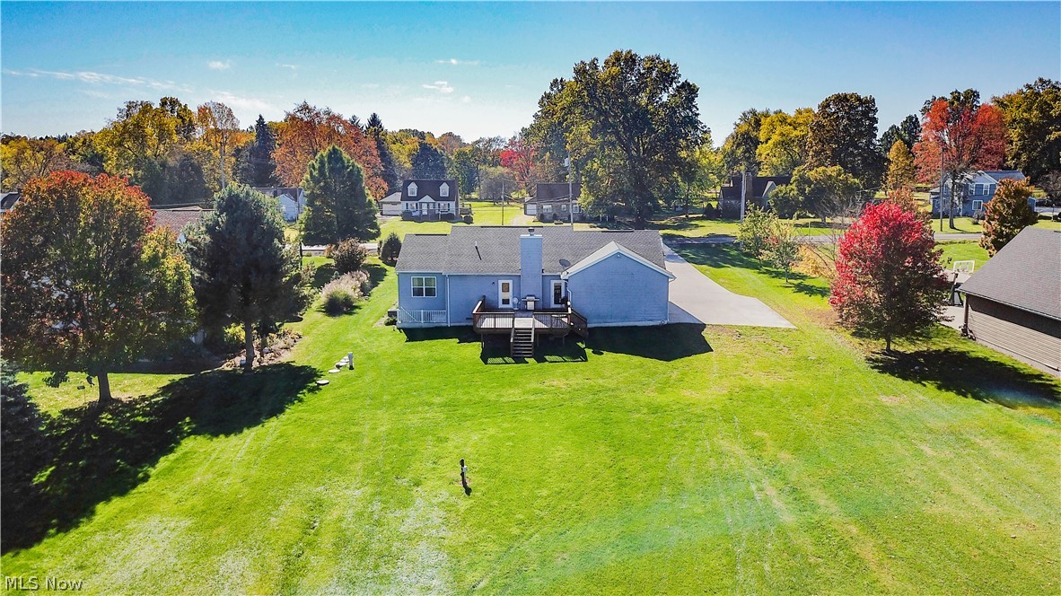 4009 Greenwich Road Norton OH 44203