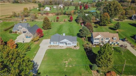 4009 Greenwich Road Norton OH 44203