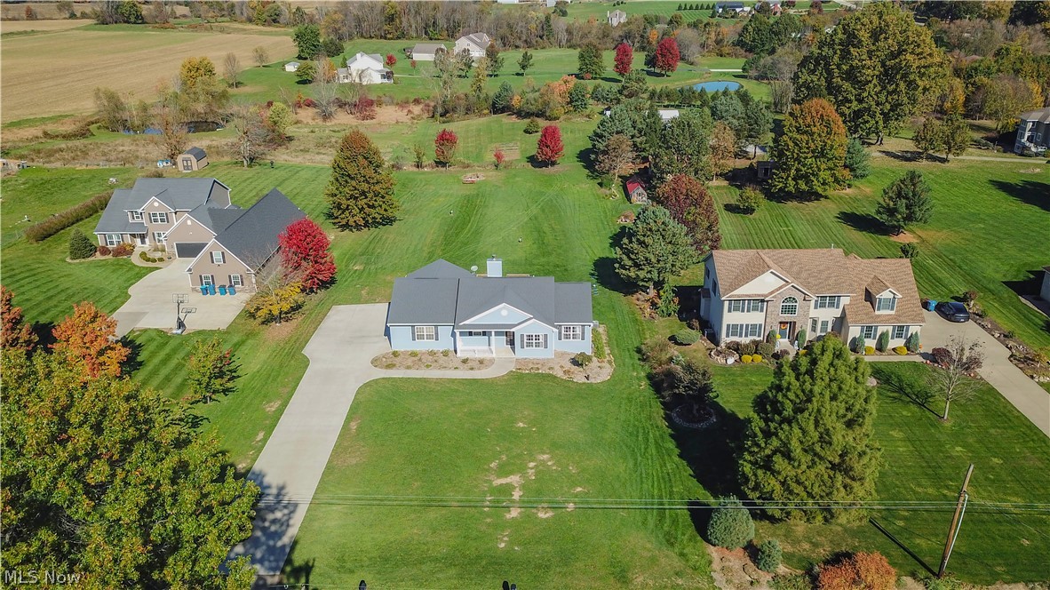 4009 Greenwich Road Norton OH 44203