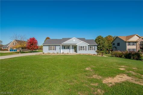 4009 Greenwich Road Norton OH 44203