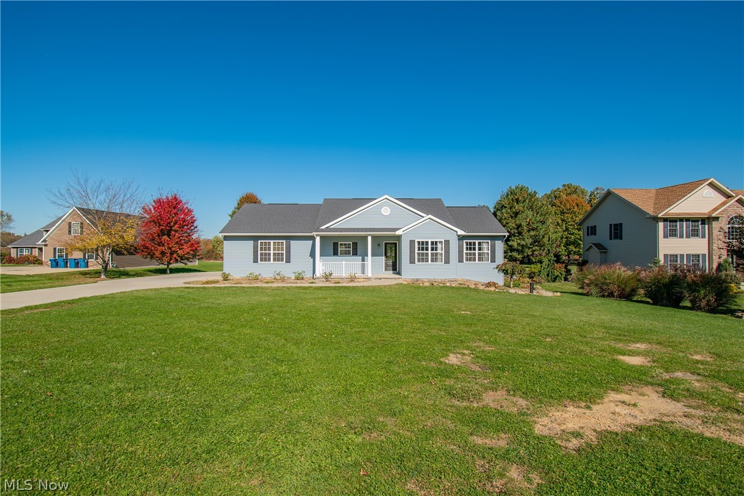 4009 Greenwich Road Norton OH 44203