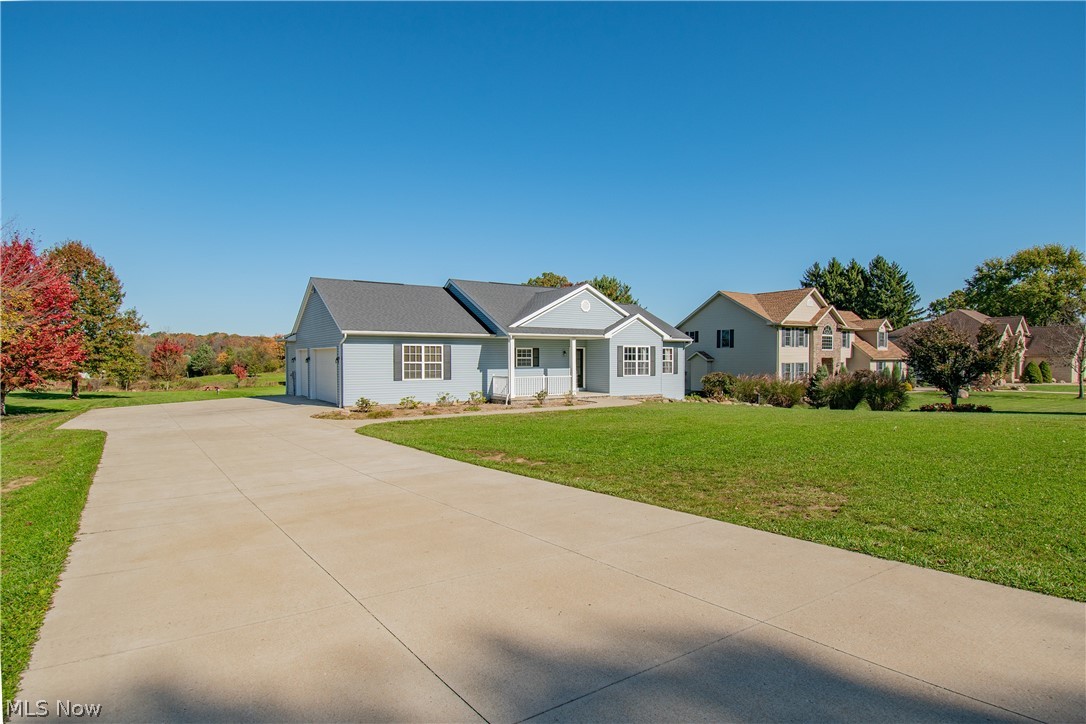 4009 Greenwich Road Norton OH 44203