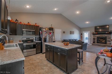 4009 Greenwich Road Norton OH 44203