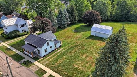 131 Mill Street Burbank OH 44214
