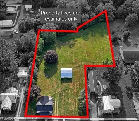 131 Mill Street Burbank OH 44214