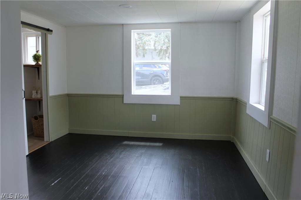 131 Mill Street Burbank OH 44214
