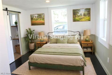 131 Mill Street Burbank OH 44214