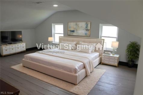 131 Mill Street Burbank OH 44214