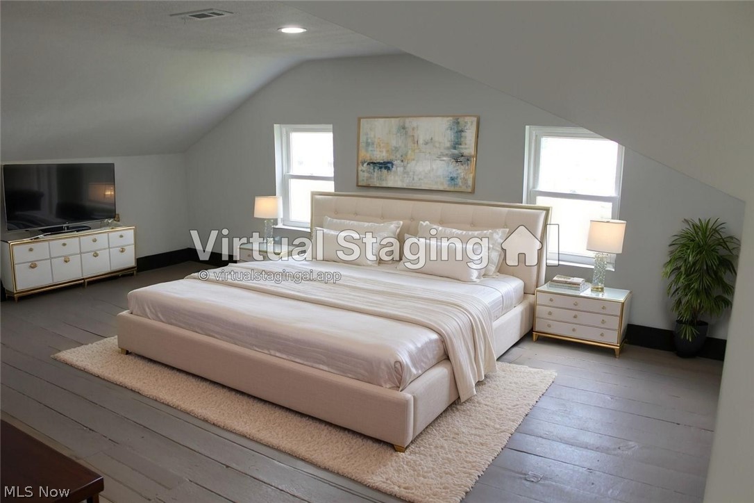 131 Mill Street Burbank OH 44214