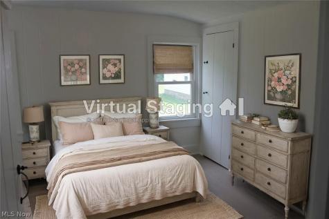 131 Mill Street Burbank OH 44214