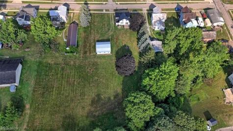 131 Mill Street Burbank OH 44214