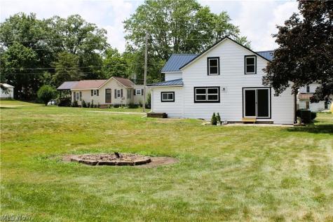 131 Mill Street Burbank OH 44214