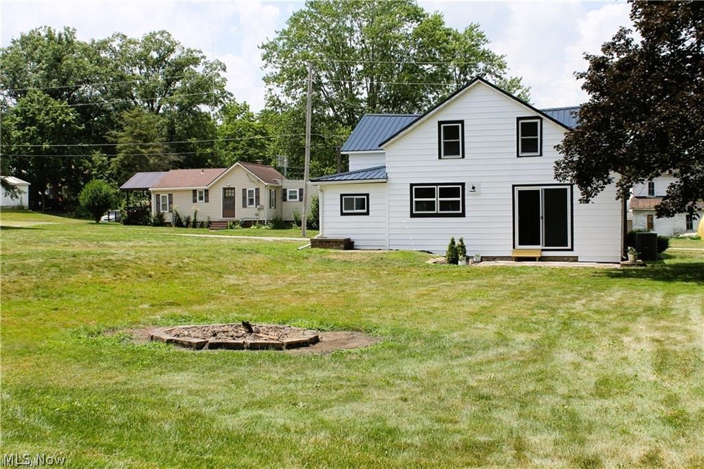 131 Mill Street Burbank OH 44214