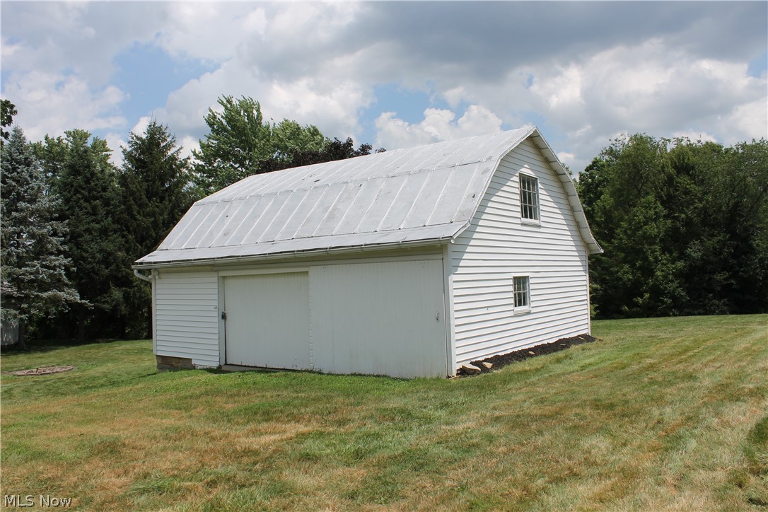 131 Mill Street Burbank OH 44214