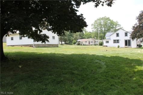 131 Mill Street Burbank OH 44214