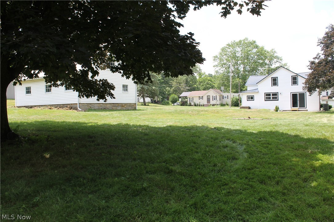 131 Mill Street Burbank OH 44214