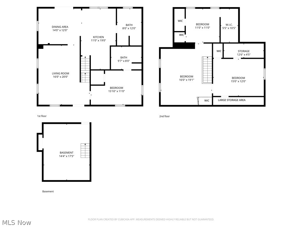 131 Mill Street Burbank OH 44214