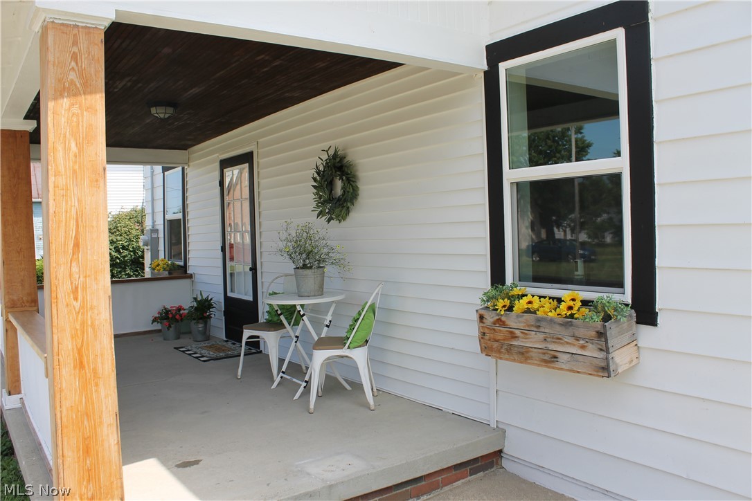 131 Mill Street Burbank OH 44214