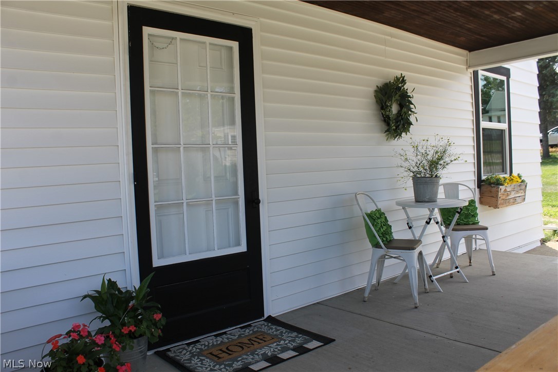 131 Mill Street Burbank OH 44214