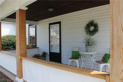 131 Mill Street Burbank OH 44214