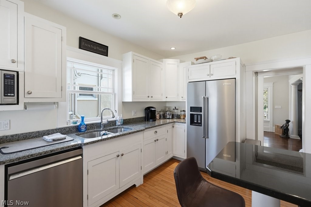104 S Franklin Street Chagrin Falls OH 44022