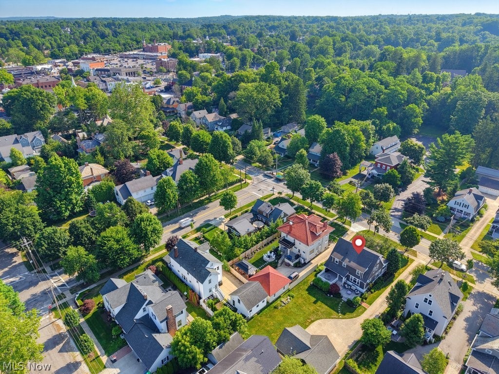 104 S Franklin Street Chagrin Falls OH 44022