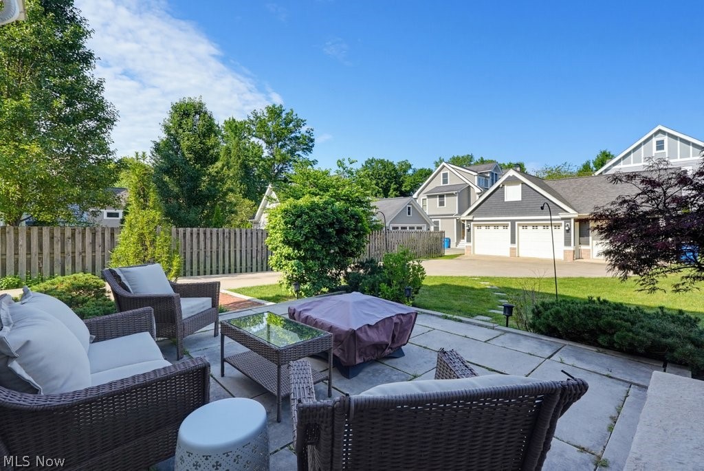 104 S Franklin Street Chagrin Falls OH 44022