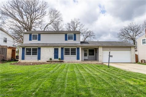 4607 Woodside Avenue NW Canton OH 44709
