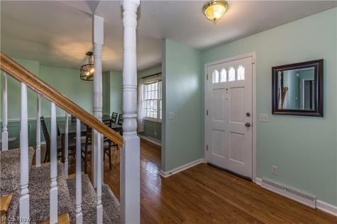 4607 Woodside Avenue NW Canton OH 44709