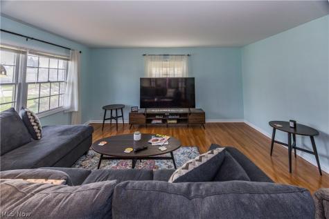 4607 Woodside Avenue NW Canton OH 44709