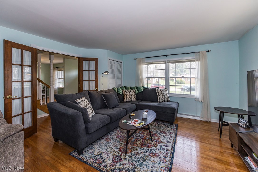4607 Woodside Avenue NW Canton OH 44709