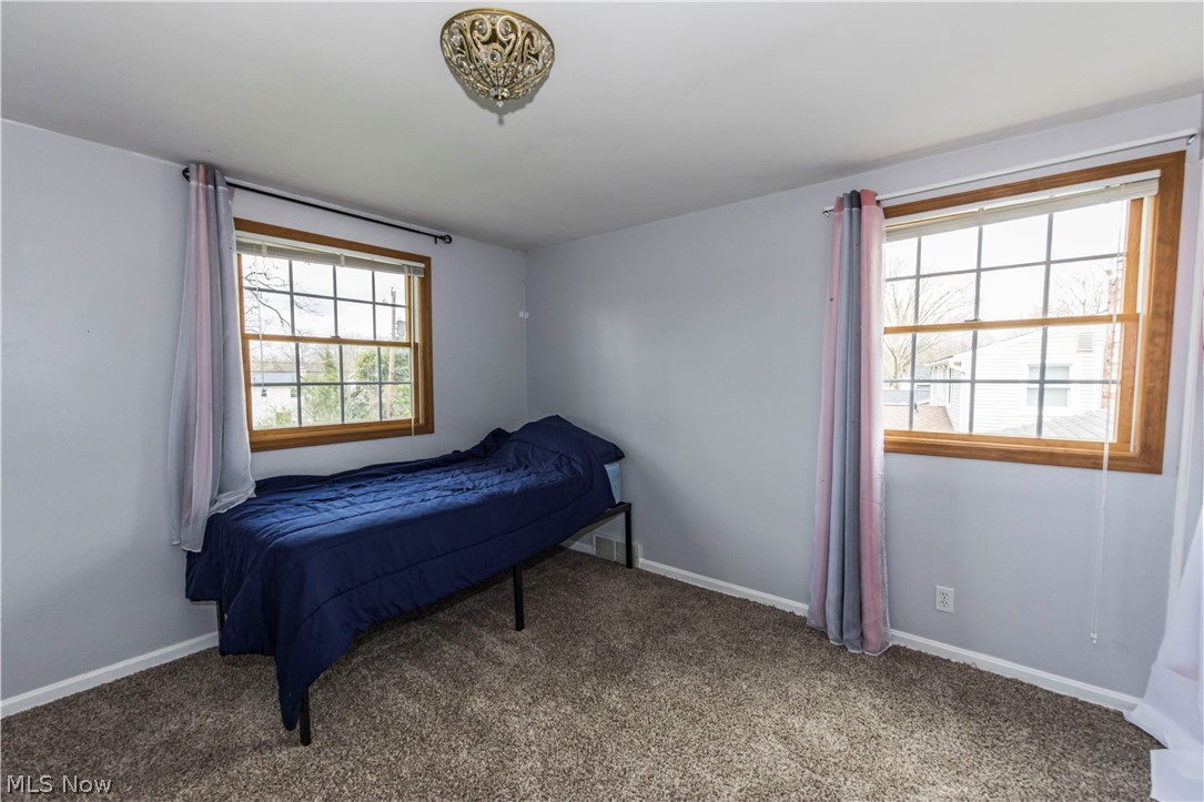 4607 Woodside Avenue NW Canton OH 44709