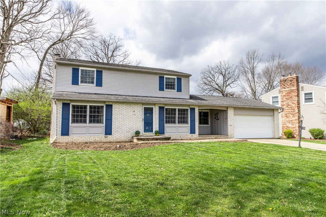 4607 Woodside Avenue NW Canton OH 44709