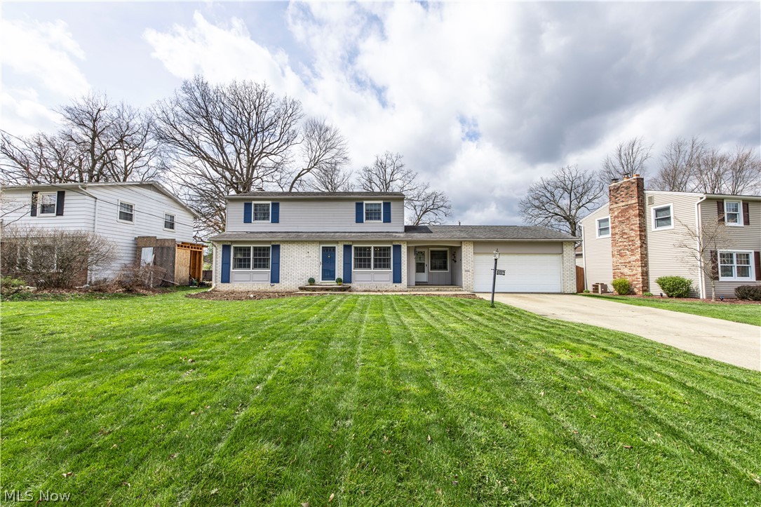 4607 Woodside Avenue NW Canton OH 44709
