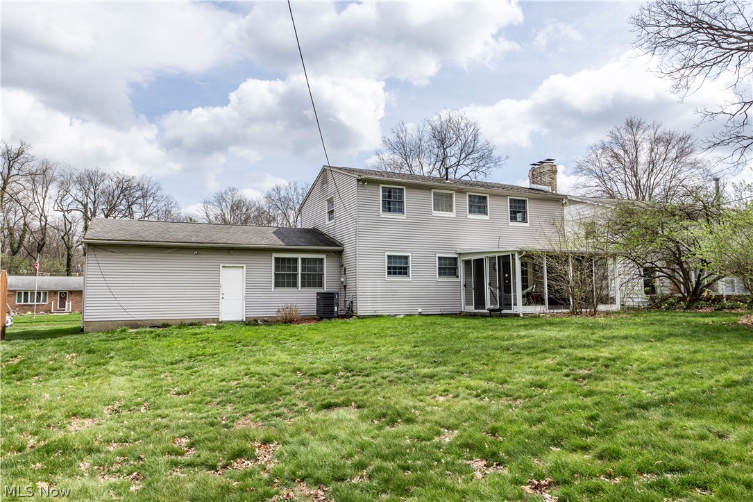 4607 Woodside Avenue NW Canton OH 44709