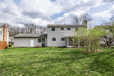 4607 Woodside Avenue NW Canton OH 44709