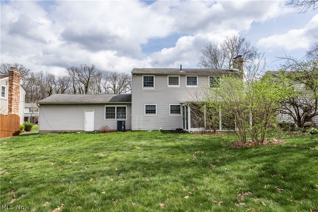 4607 Woodside Avenue NW Canton OH 44709