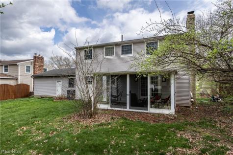 4607 Woodside Avenue NW Canton OH 44709