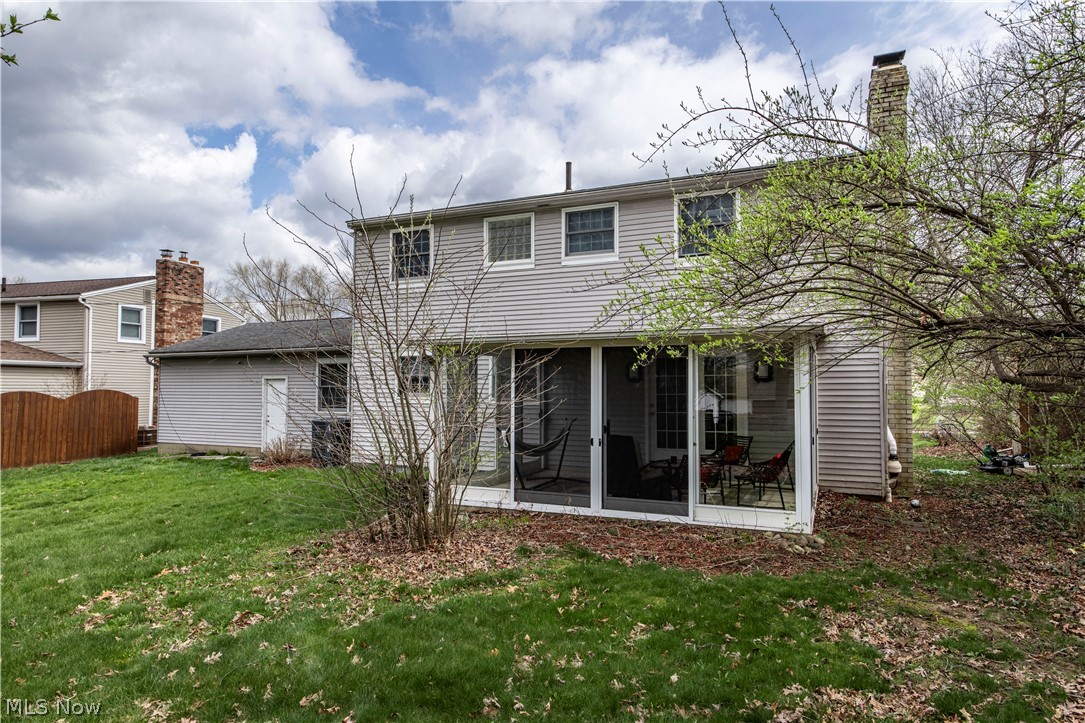 4607 Woodside Avenue NW Canton OH 44709