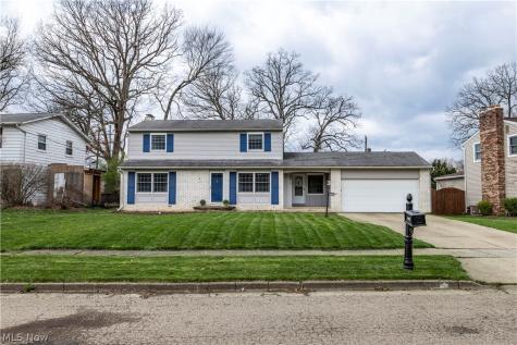 4607 Woodside Avenue NW Canton OH 44709