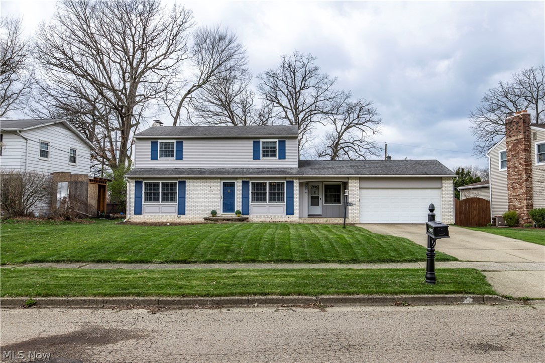 4607 Woodside Avenue NW Canton OH 44709