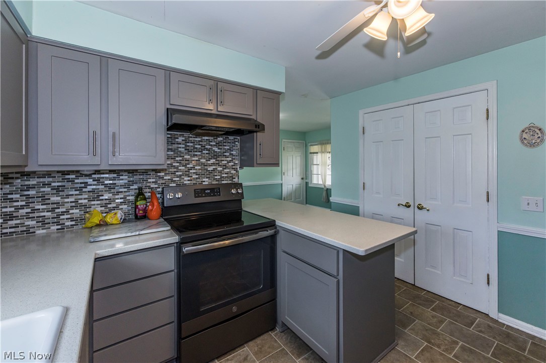 4607 Woodside Avenue NW Canton OH 44709