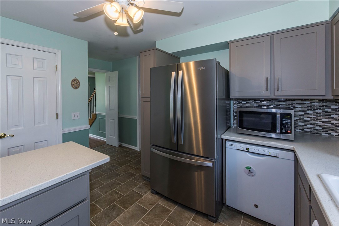 4607 Woodside Avenue NW Canton OH 44709