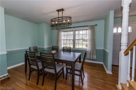 4607 Woodside Avenue NW Canton OH 44709